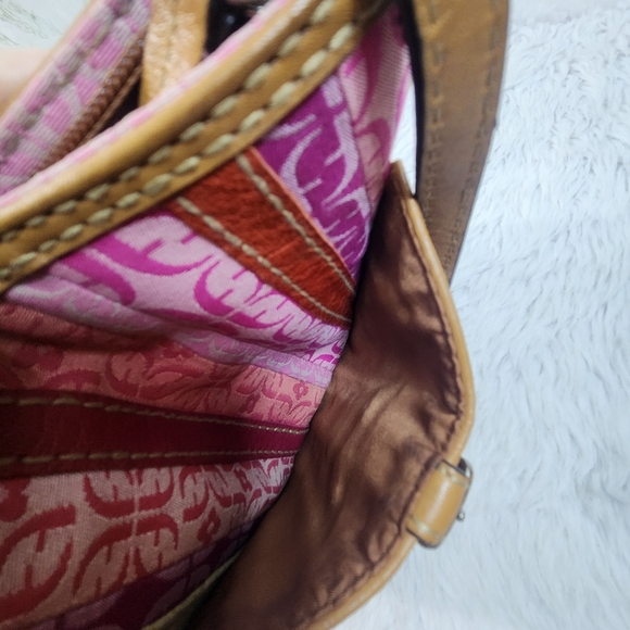 FOSSIL Small Crossbody - Picture 11 of 12